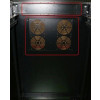 Szafa rack 37U 800x800mm czarna stojąca-10158260