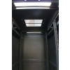 Szafa rack 42U 800x1000mm czarna stojąca-10158271