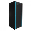 Szafa rack 42U 800x800mm czarna stojąca -7859545