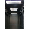 Szafa rack 42U 800x800mm czarna stojąca-10158276