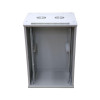 Szafa rack 15U 600x600mm szara wisząca-10158321