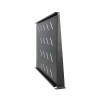 Półka do szaf rack 1U 300mm 19 cali-10158389