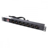 Listwa zasilająca EXPDU7EU SW 19 cali 1U 7 gniazd 2m-10158476