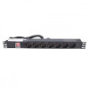 Listwa zasilająca EXPDU7EU SW 19 cali 1U 7 gniazd 2m-10158477