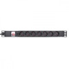 Listwa zasilająca EXPDU7EU SW 19 cali 1U 7 gniazd 2m-10158480