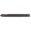 Listwa zasilająca EXPDU7EU SW 19 cali 1U 7 gniazd 2m-10158481