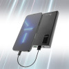 Powerbank EPB-067B USB-C EX.19485 czarny-10158729