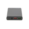 Powerbank EPB-067B USB-C EX.19485 czarny-10158736