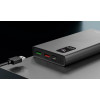 Powerbank EPB-067B USB-C EX.19485 czarny-10158742