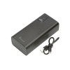 Powerbank EPB-069 USB-C EX.19515 czarny-10158779