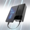 Powerbank EPB-124 EX.19522 czarny-10158800
