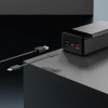 Powerbank EPB-124 EX.19522 czarny-10158802
