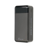 Powerbank EPB-124 EX.19522 czarny-10158804