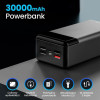 Powerbank EPB-124 EX.19522 czarny-10158809