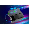 Powerbank EPB-124 EX.19522 czarny-10158812