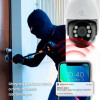 Kamera Perun Outdoor Security EOC-268 EX.30103 -10159214