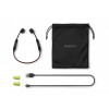 Słuchawki sportowe TAA7607BK Bluetooth-10159309