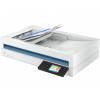 Skaner ScanJet Pro N4600 fnw1 20G07A-10159322