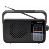 Radio przenośne FM PR8BK-10159334