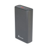 Powerbank EPB-126 srebrny EX.19539 -9255544