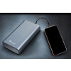 Powerbank EPB-126 srebrny EX.19539-10159563