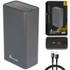 Powerbank EPB-127 szary EX.19553-10159565