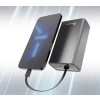 Powerbank EPB-127 szary EX.19553-10159570