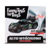 Auto wyścigowe R/C TFB-10160139