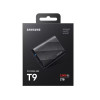 Dysk zewnętrzny SSD T9 2TB USB3.2 GEN.2 czarny-10160252