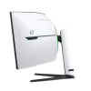Samsung Monitor 57 cali G95NC VA 7680x2160 DUHD 32:9 3xHDMI 1xDP 2xUSB 3.0 KVM 1ms 240Hz HAS Gaming zakrzywiony 3Yd2d-10