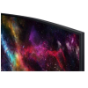 Samsung Monitor 57 cali G95NC VA 7680x2160 DUHD 32:9 3xHDMI 1xDP 2xUSB 3.0 KVM 1ms 240Hz HAS Gaming zakrzywiony 3Yd2d-10