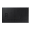 Monitor profesjonalny QB75C 75 cali Błyszczący 16h/7 350(cd/m2) 3840x2160 (UHD) S10 Player (Tizen 7) Wi-Fi/BT 3 lata O