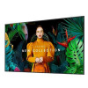 Monitor profesjonalny QB75C 75 cali Błyszczący 16h/7 350(cd/m2) 3840x2160 (UHD) S10 Player (Tizen 7) Wi-Fi/BT 3 lata O