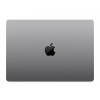 MacBook Pro 14,2 cala: M3 8/10, 16GB, 512GB - Gwiezdna szarość - MTL73ZE/A/R1-10160991