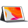 Etui na tablet VersaVu Classic do iPada (9./8./7. generacji) 10,2 cala, iPada Air 10,5 cala i iPada Pro 10,5 cala - niebieskie-10161552