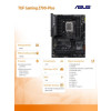 Płyta główna TUF GAMING Z790-Plus WIFI s1700 4DDR5 ATX -10161691