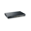 Przełącznik XMG1930-30, 24-port 2.5GbE Smart Managed Layer 2 Switch with 4 10GbE and 2 SFP+ Uplink -10161696