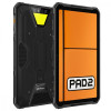 Tablet Armor Pad 2 11 cali 8/256GB 18600 mAh czarny-10161705