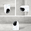 Kamera IP Smart Life Home Eye Niania PTZ, Wi-Fi, 2.5K, 4MP-10162084