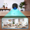 Kamera IP Smart Life Home Eye Niania PTZ, Wi-Fi, 2.5K, 4MP-10162092