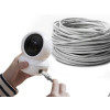 Kabel sieciowy CAT6 UTP (U/UTP) V2 wewnętrzny 100M skrętka-10162199