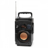Głośnik Bluetooth 5.1 BassBlaster SQ1001 18W-10162567