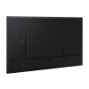 Monitor profesjonalny QM43C 43 cale Matowy 24h/7 500(cd/m2) 3840x2160 (UHD) S10 Player (Tizen 7, VXT Ready) WiFi/BT 3 la