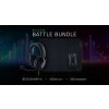 Zestaw Gamingowy Battle Bundle (Mysz DeathAdder V2 + Słuchawki Blackshark V2 X + Podkładka pod mysz Gigantus V2 M)-101