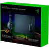 Zestaw Gamingowy Battle Bundle (Mysz DeathAdder V2 + Słuchawki Blackshark V2 X + Podkładka pod mysz Gigantus V2 M)-101