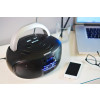 Boombox ABB11BT Bluetooth FM-10163033