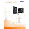 Płyta główna TUF Gaming B760-PLUS WIFI s1700 4DDR5 ATX-10163229