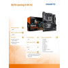 Płyta główna X670 Gaming X AX V2 AM5 4DDR5 HDMI M.2 ATX-10163236