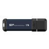 Dysk zewnętrzny SSD MS60 1TB USB 3.2 600/500MB/s-10163380