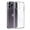 Etui Clear case iPhone 15 Pro 6,1 -10163496